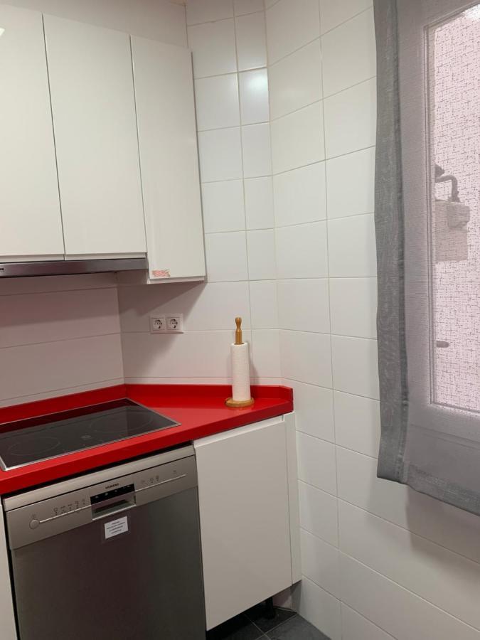 Sg Apartamentos La Casa De La Catedral Vut47-240 Valladolid Luaran gambar